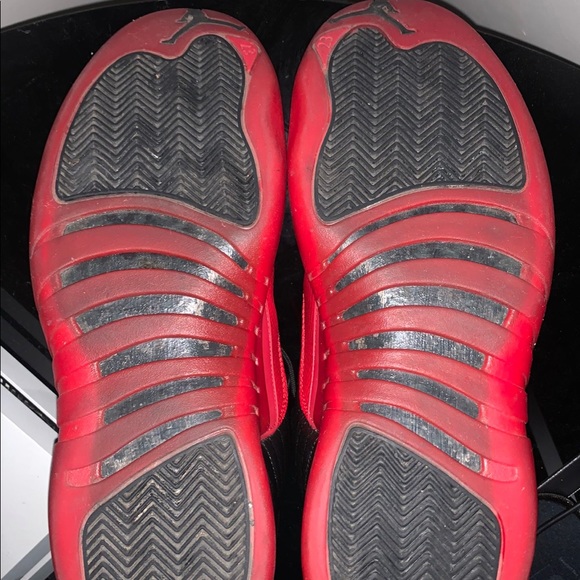 Jordan 12 Retro Flu Games main image 4